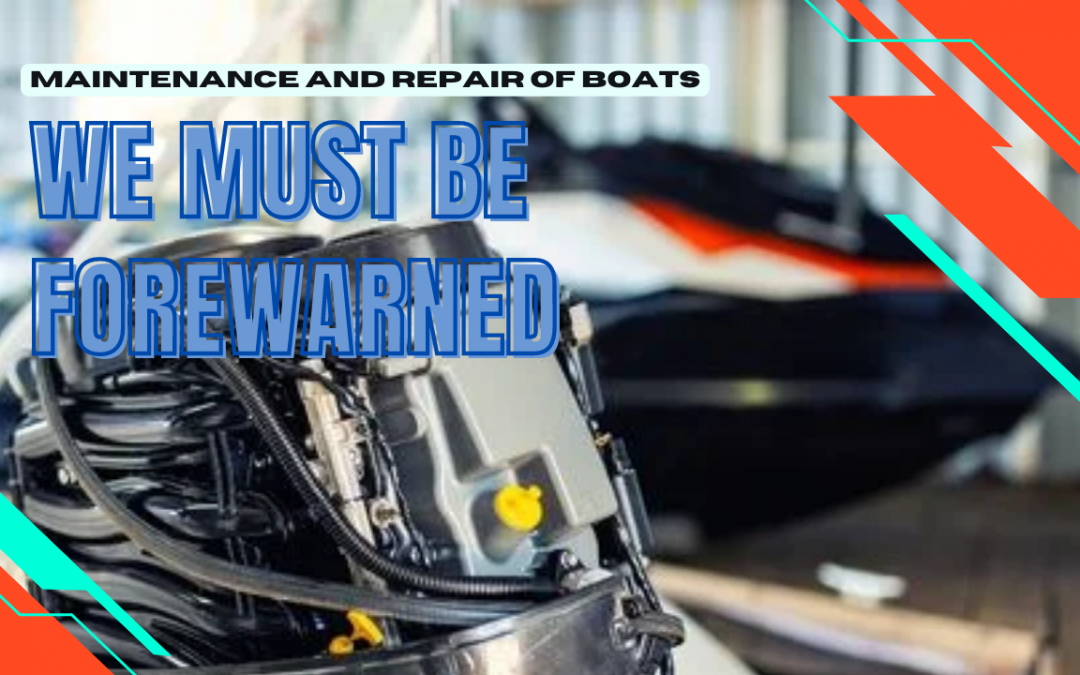 What you should know before buying an outboard motor for your boat?