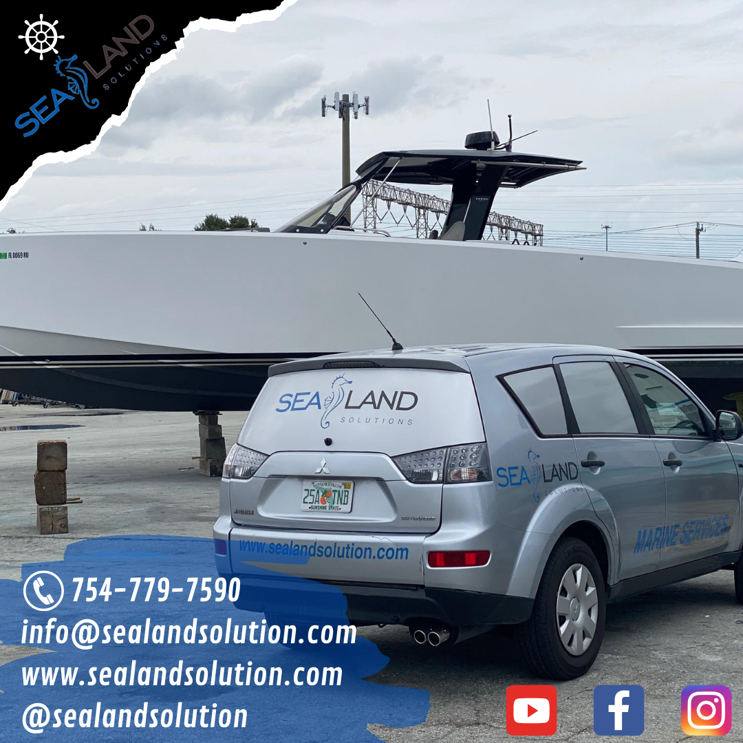 About Boat service center yacht repair shop boat repair