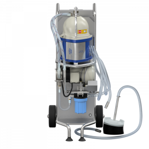 Alfie 500 (shallow tanks)