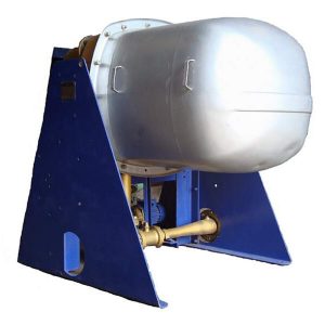 Fresh Water Generators