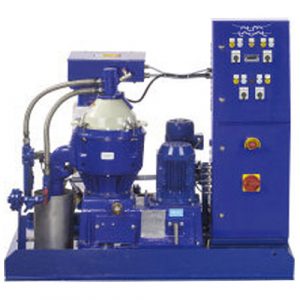 OCM (Oil Cleaning Module) series